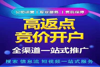 百度竞价推广运营实战：某行业领先企业的经验分享